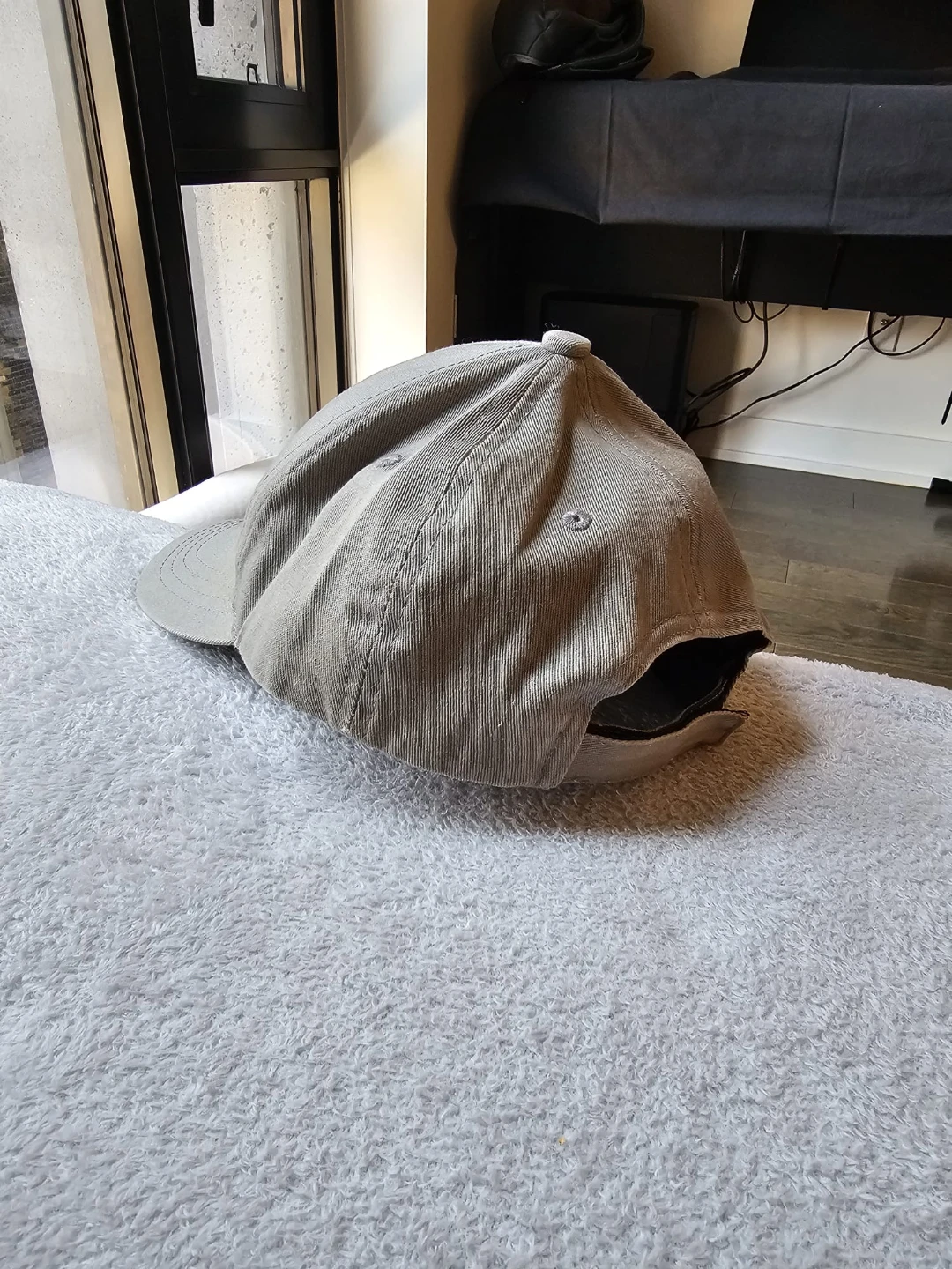 Kygo hat - Tan Baseball Cap - photo 2