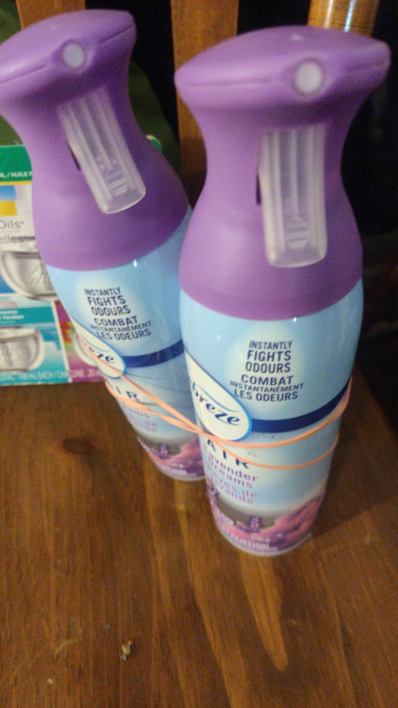 AirWick and Febreze - photo 5