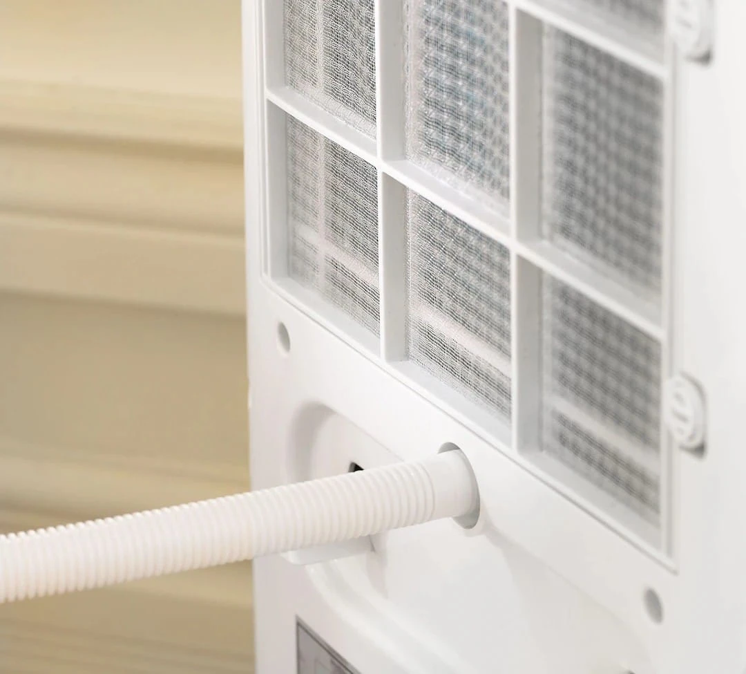 Garrison Portable Air Conditioner, 7,000 BTU - photo 3