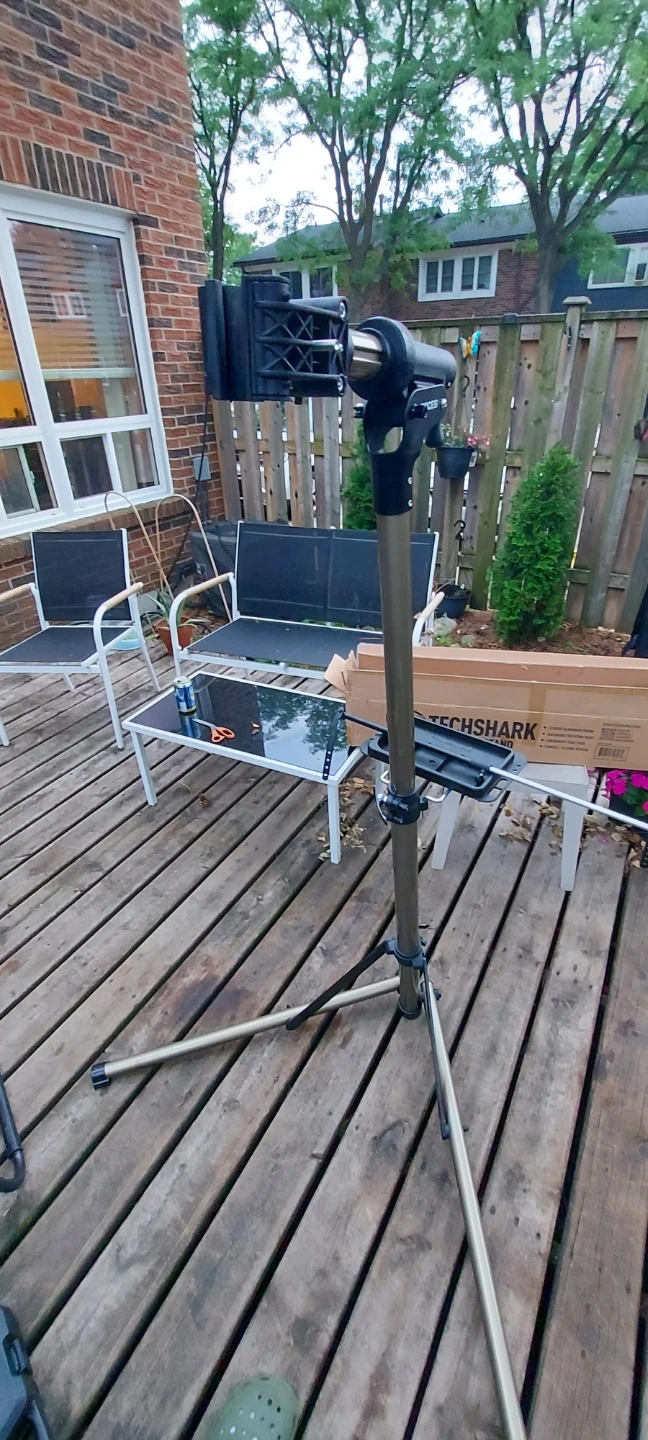 Professional Bicycle Repair Stand
