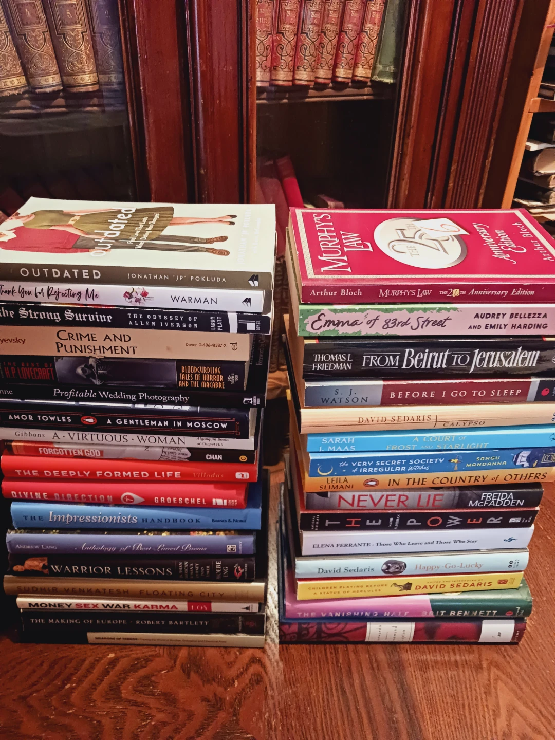 Books - Assorted Titles $3 each or best offer - photo 4