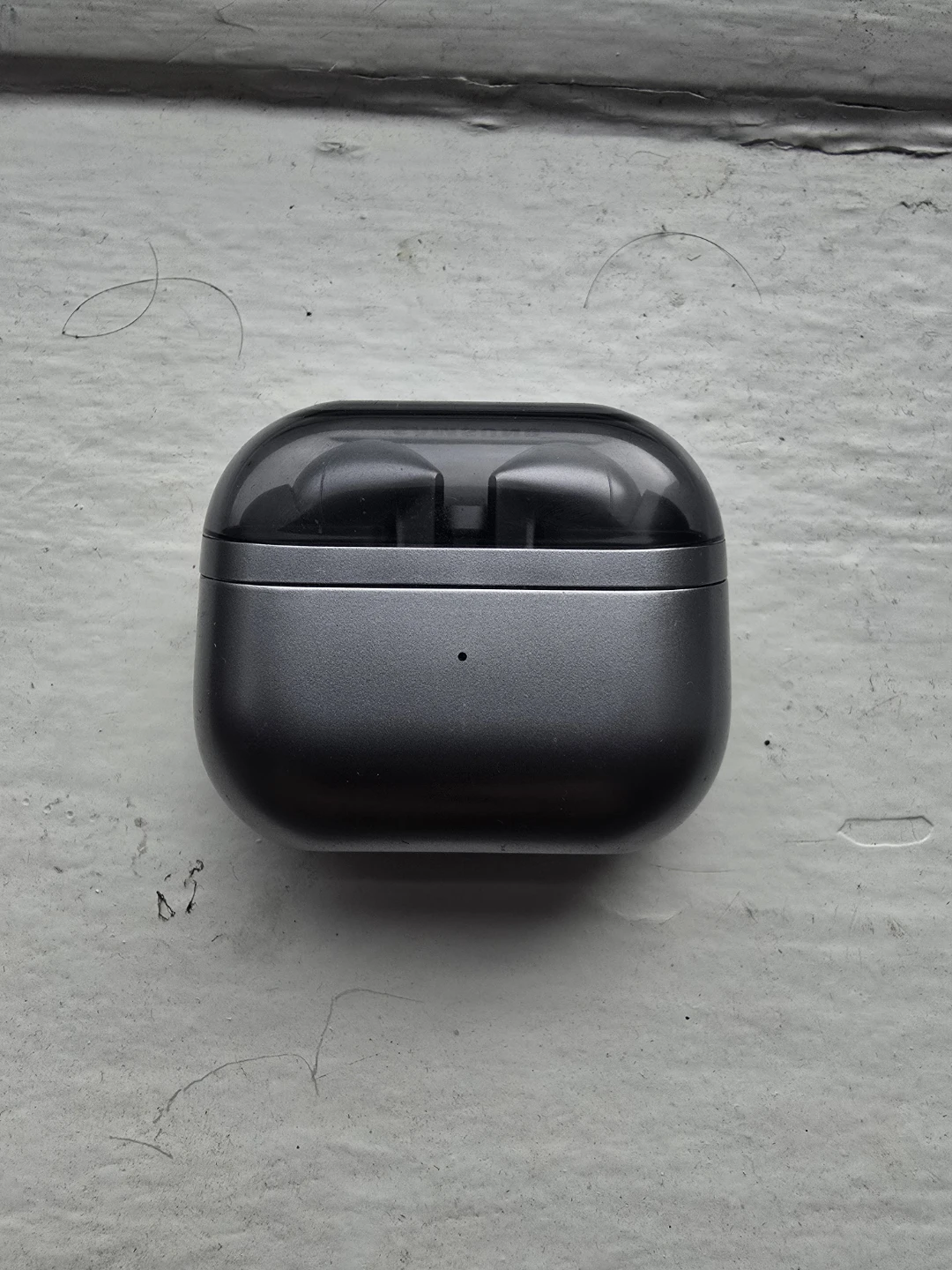Samsung Galaxy Buds3 Pro with Original Box and Accessories