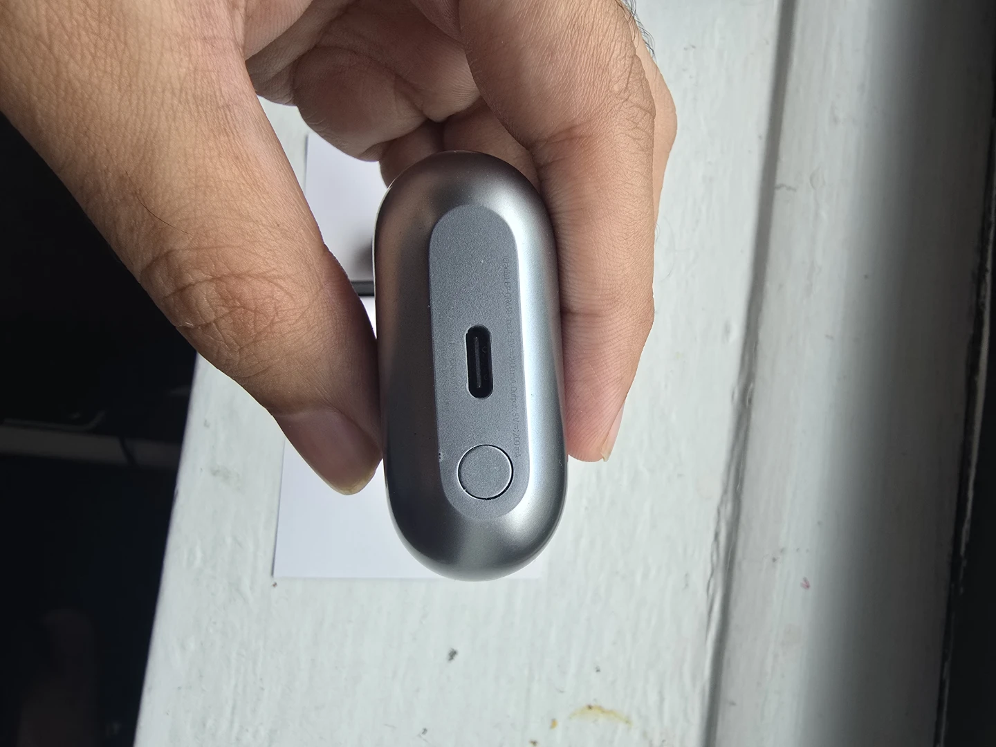 Samsung Galaxy Buds3 Pro with Original Box and Accessories - photo 4