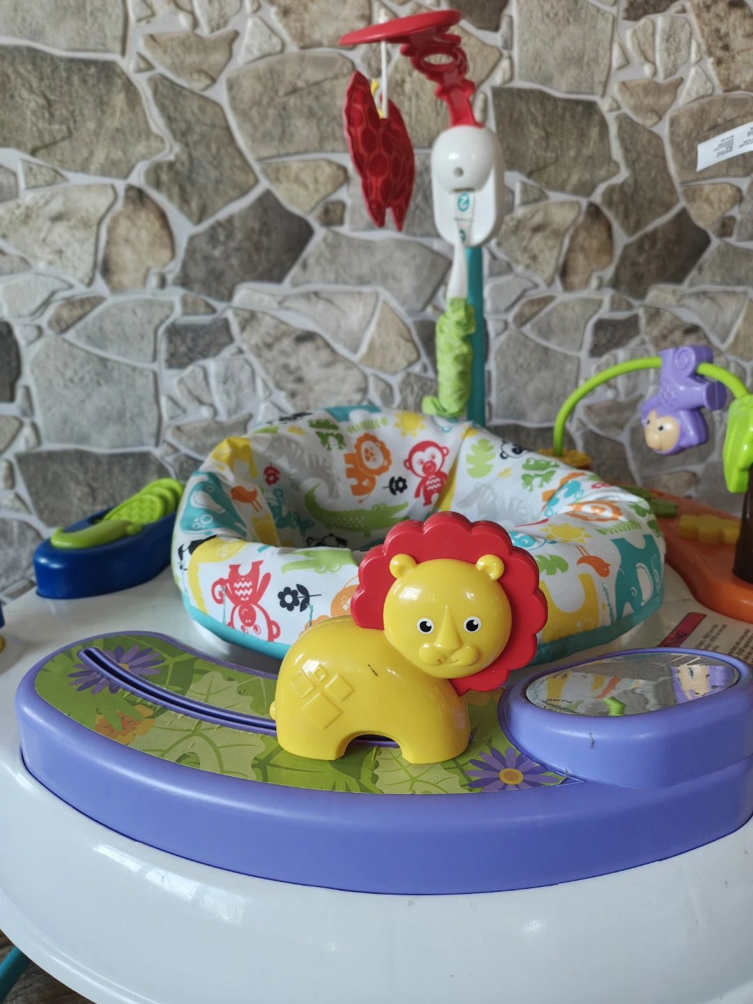 Activity Jumperoo - photo 5