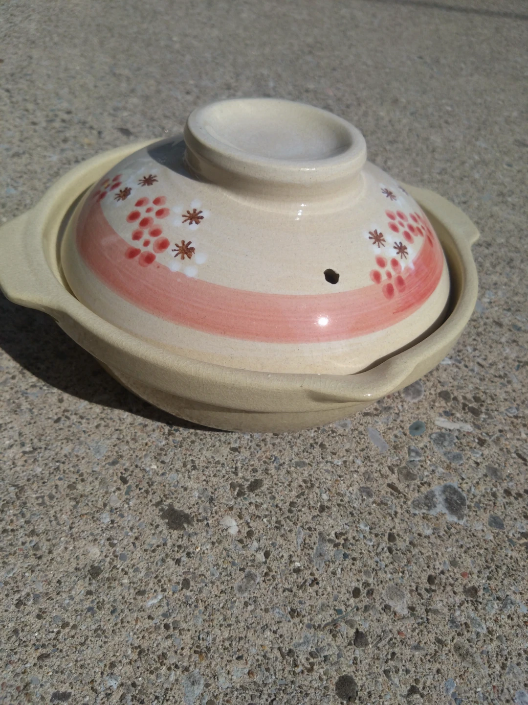 Claypot