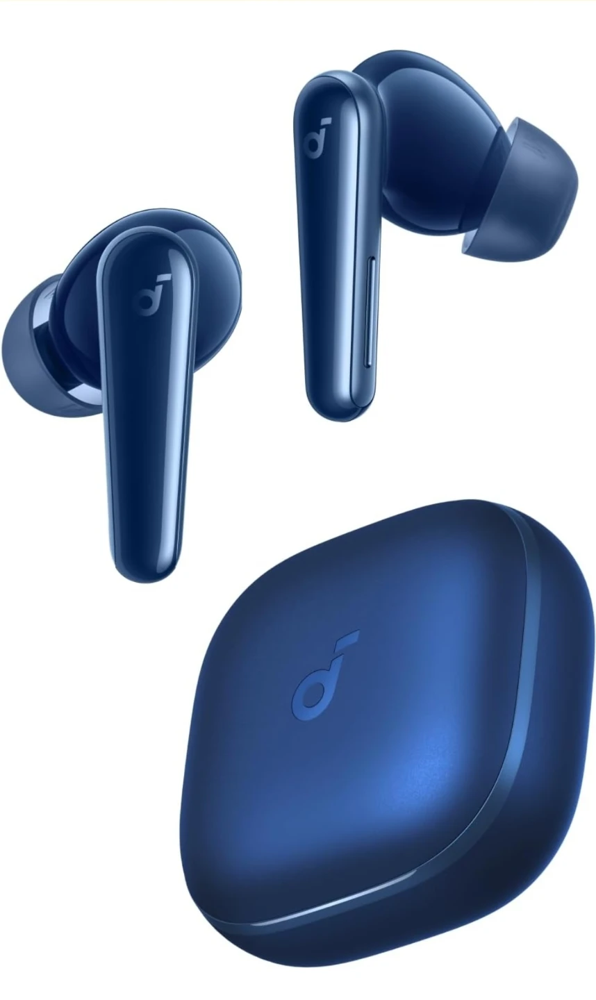 Soundcore Liberty 5 - earbuds only