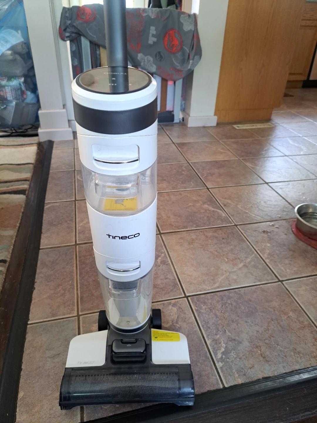 Tineco Wet Dry Vacuum Cleaner - photo 2