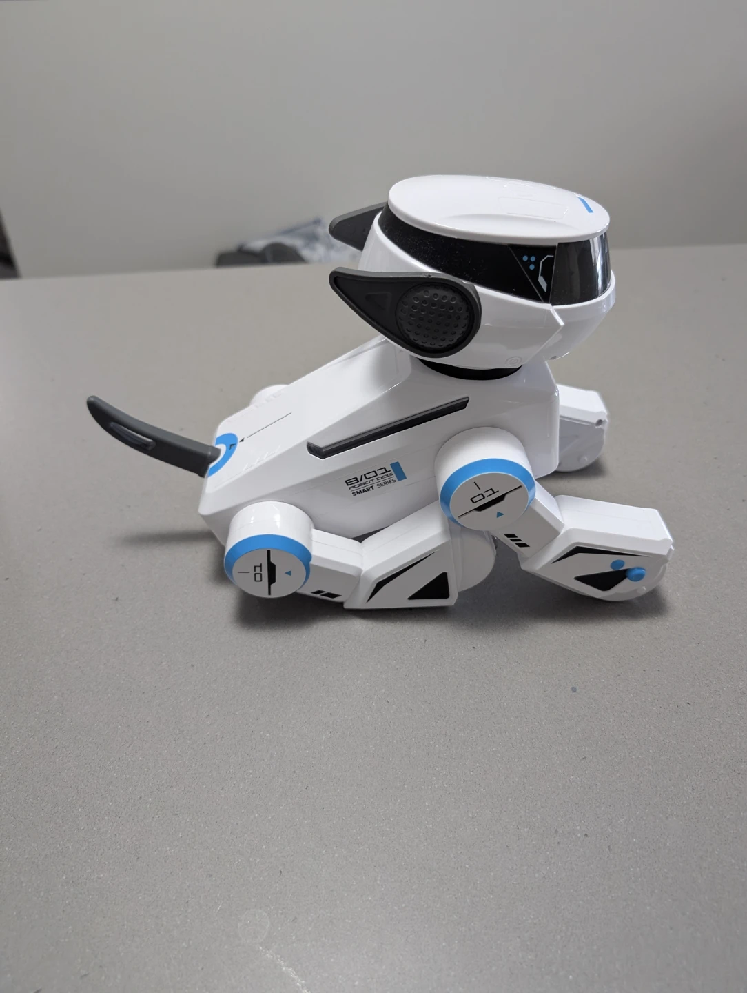 S-Cyberdog Intelligent Robotic Dog - photo 2