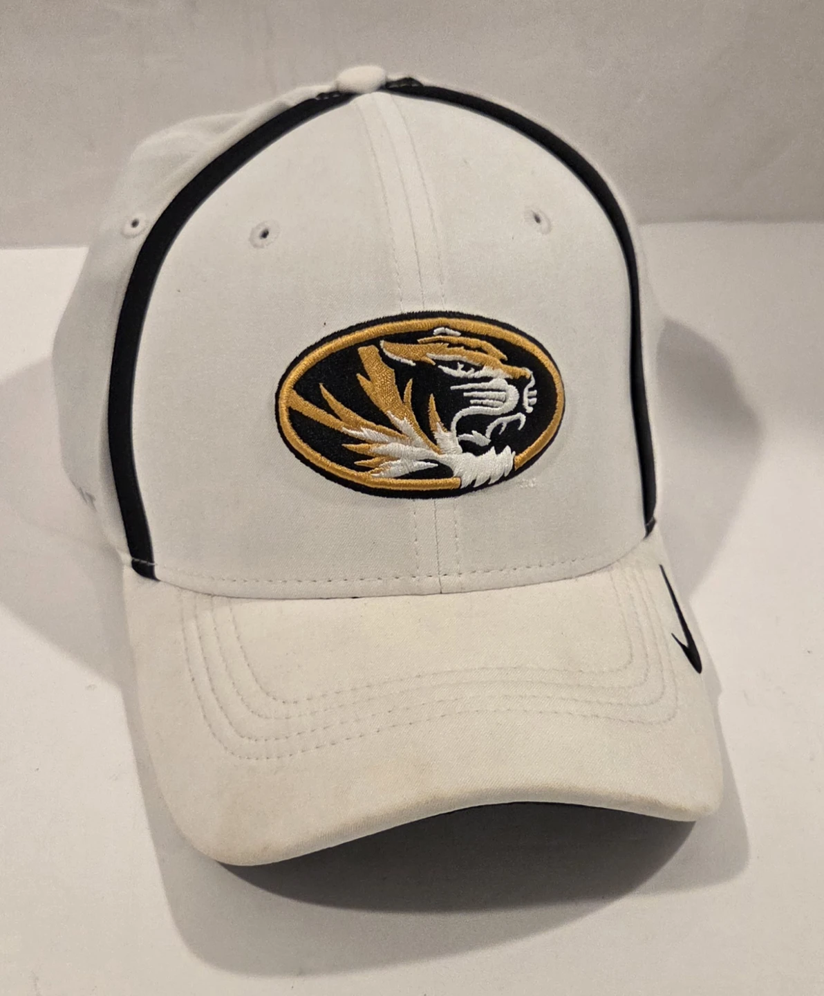 Nike DRI-FIT Missouri Tigers Baseball Cap