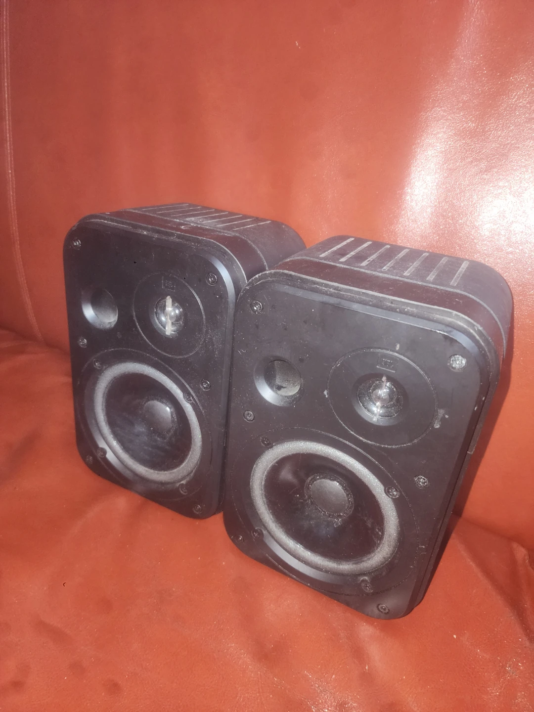 JBL Professional Speakers (Pair)