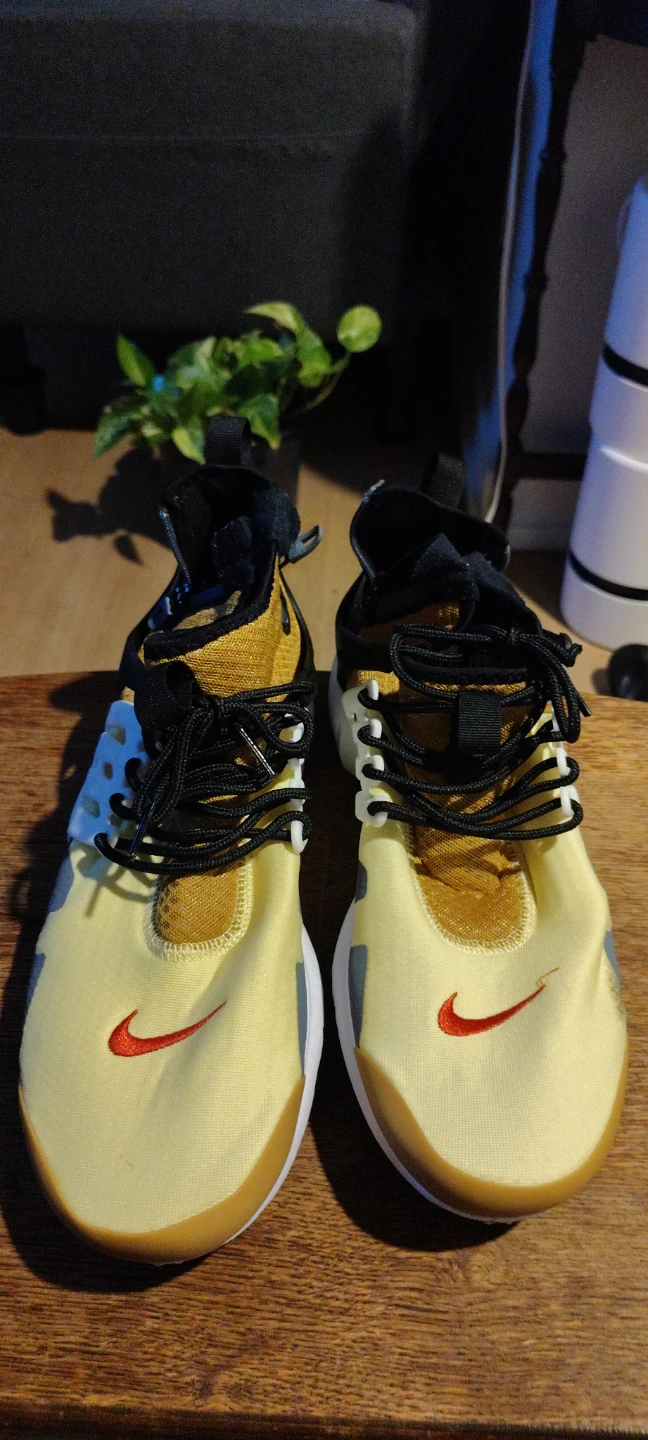 Nike Air Presto Sneakers