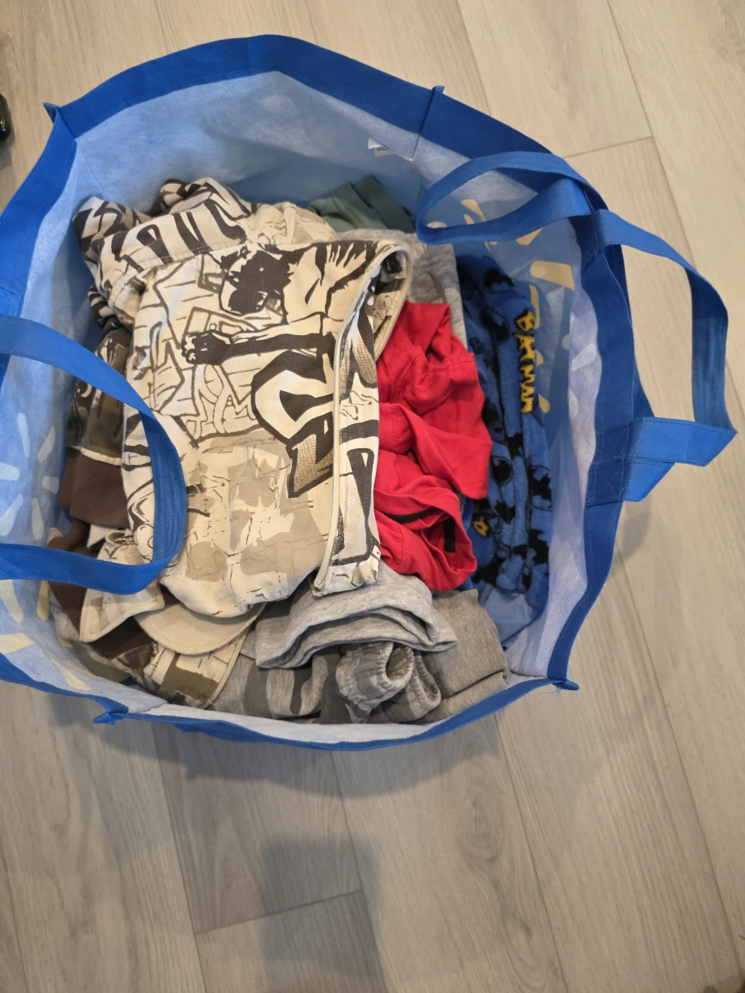 Boys' Clothes Bundle