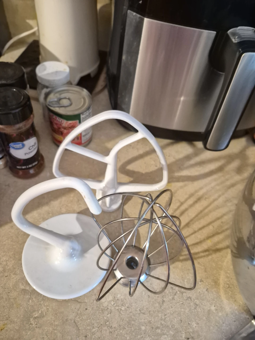 KitchenAid Artisan Stand Mixer