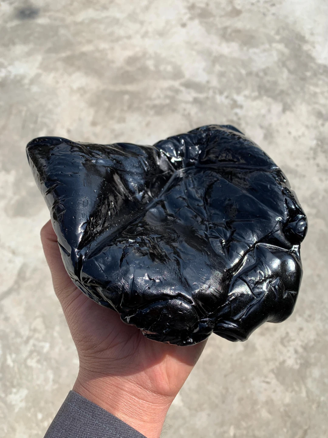 Self Healing- Natural Shilajit