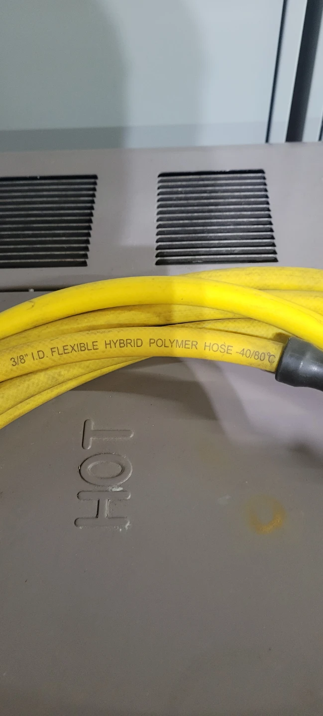 3/8 air compressor hose