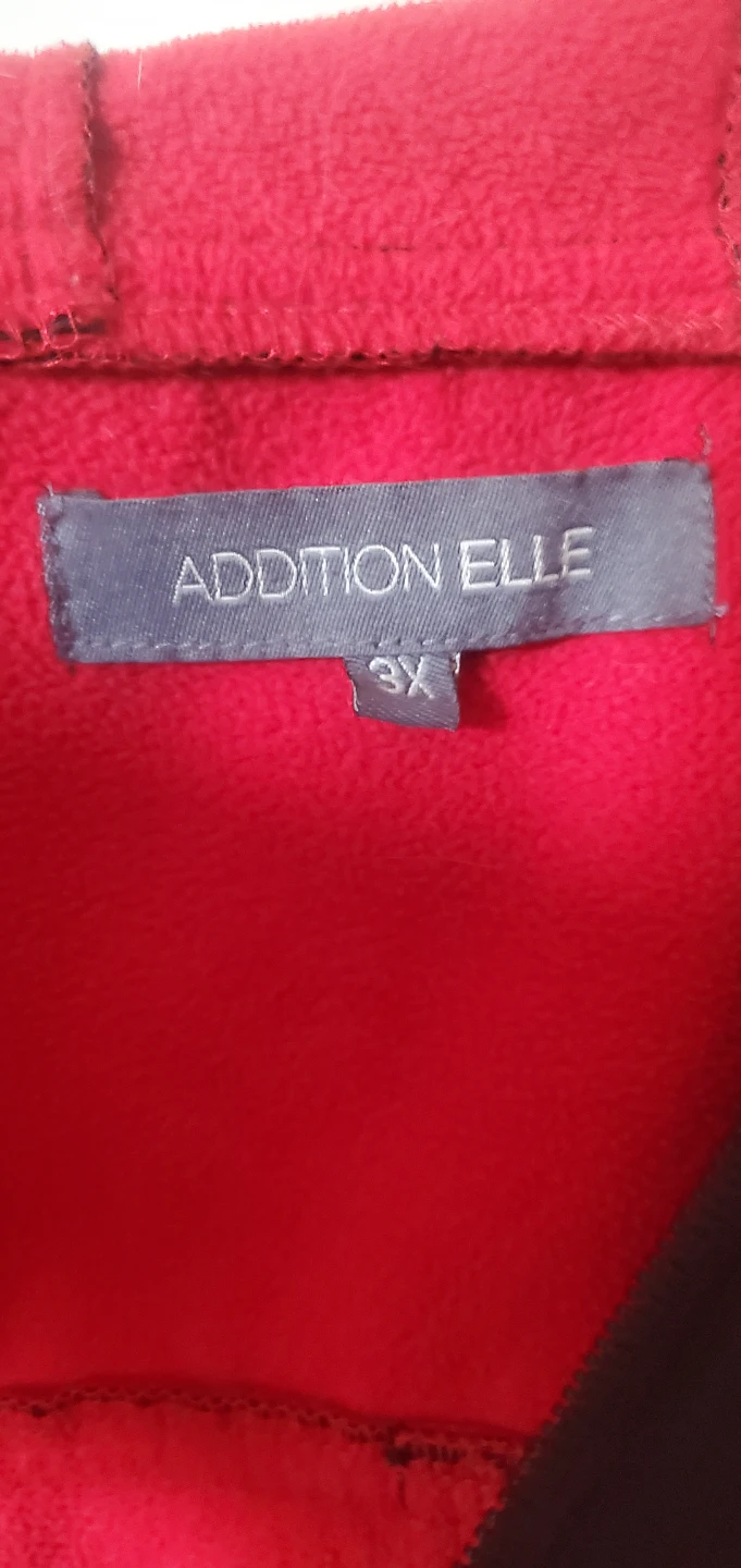 Women's Fall Jacket - photo 4