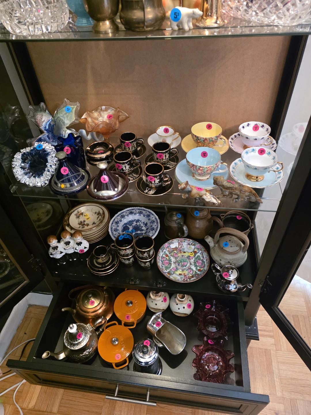 Lots of Items .50 to $5.00 - photo 4