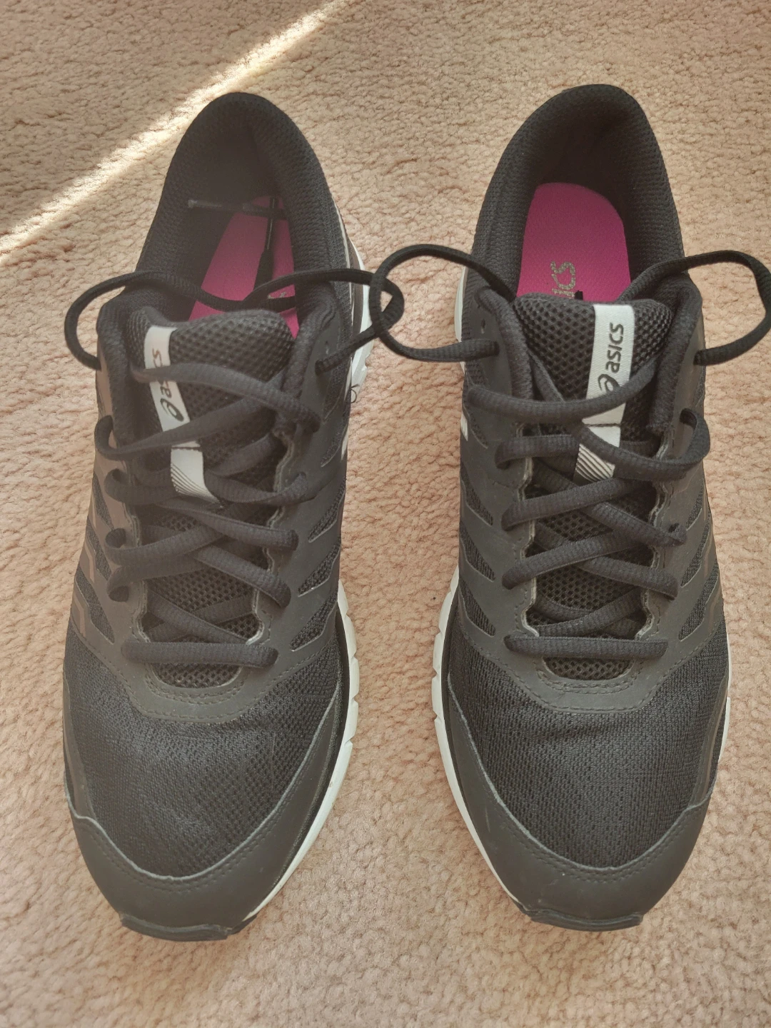 Aasics women's runners