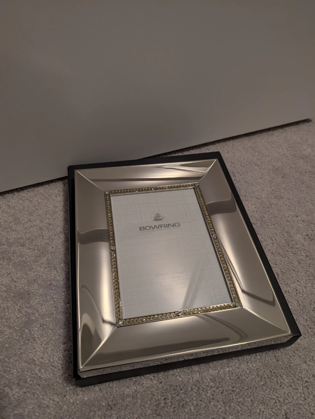 Bowring Picture Frames