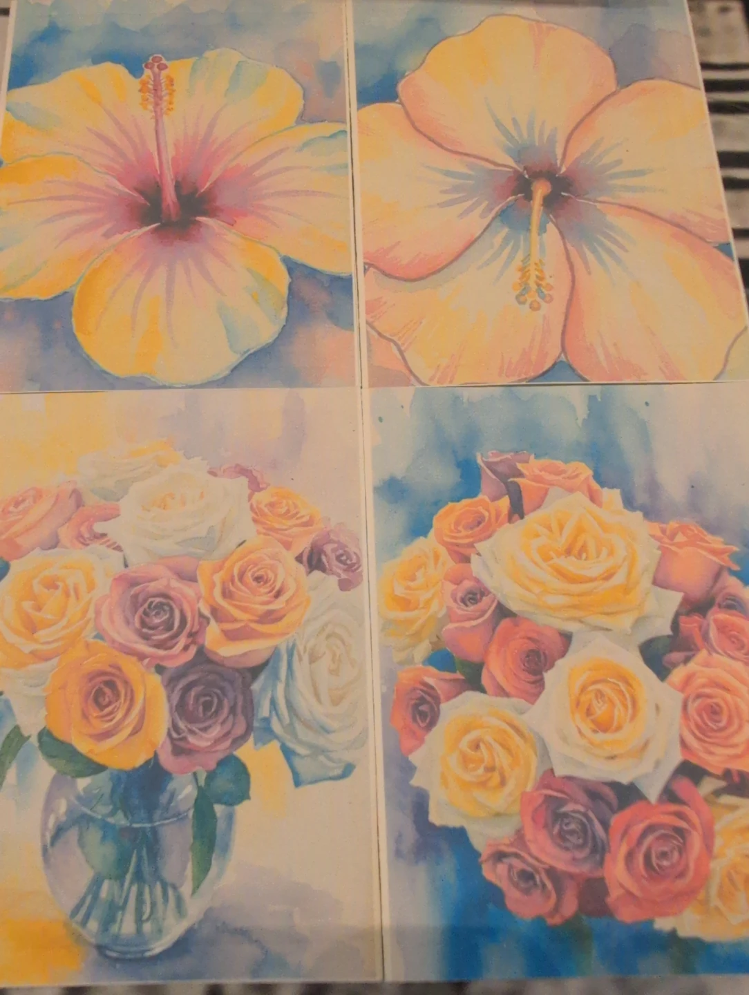 Homemade Cards - photo 2