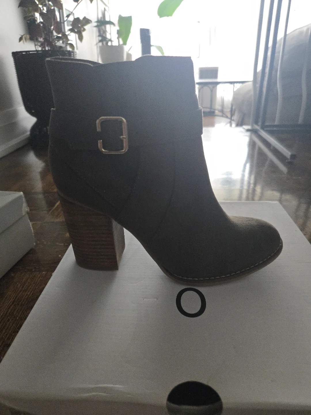 Aldo Women's Ankle Boots suze 8