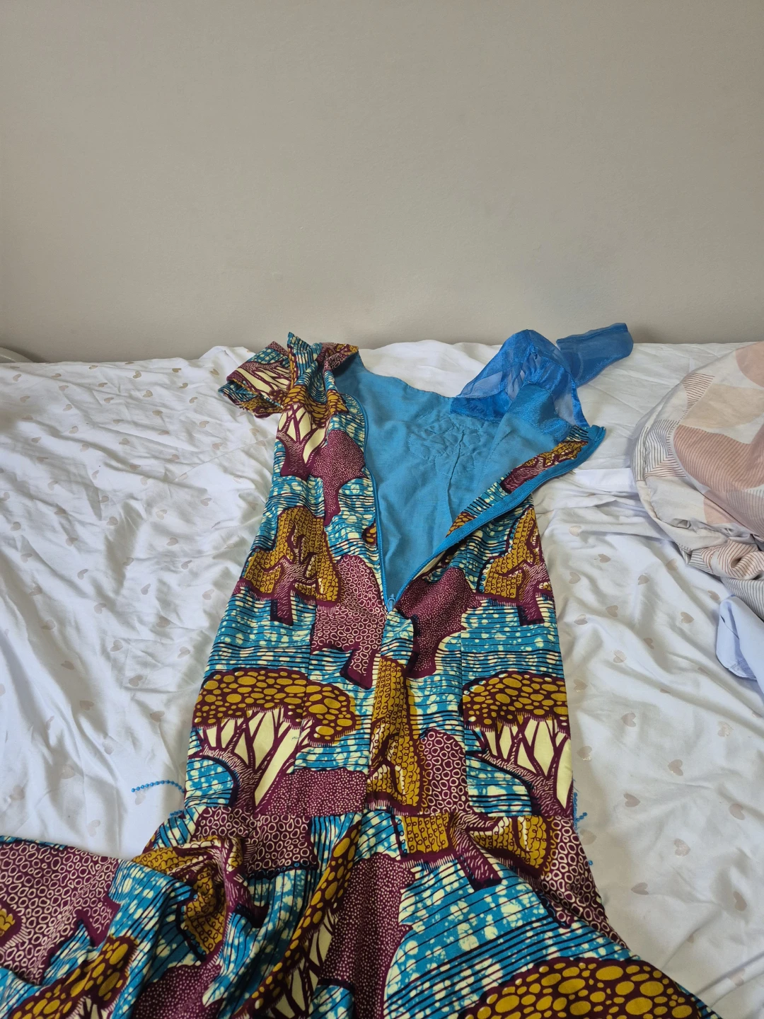 Dress - photo 3