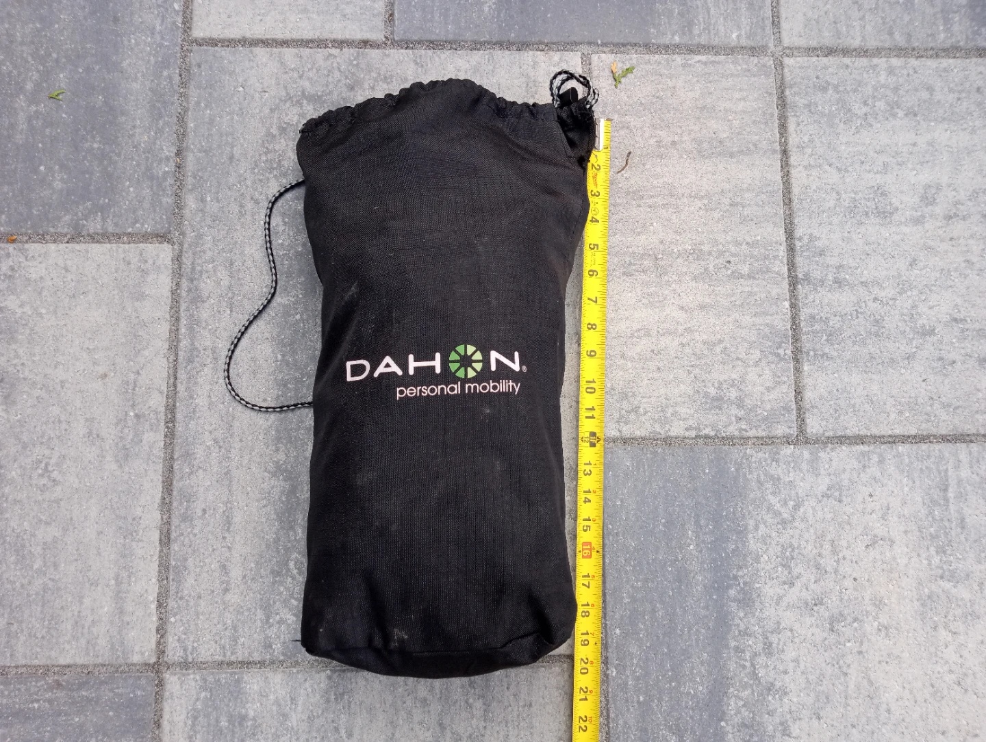 Dahon Folding bike Bag - photo 3