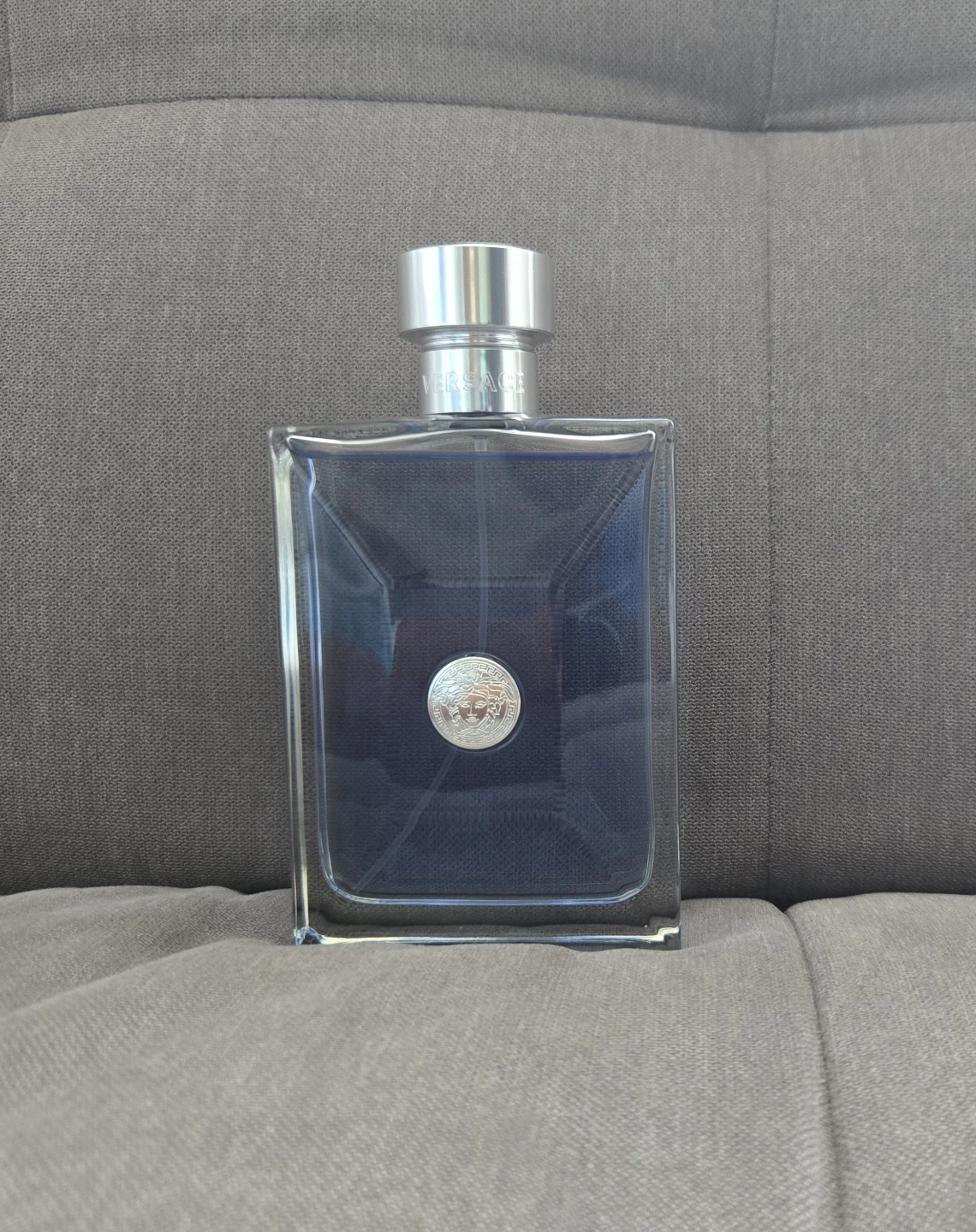 Versace Pour Homme Eau de Toilette Natural Spray 200ml - photo 3