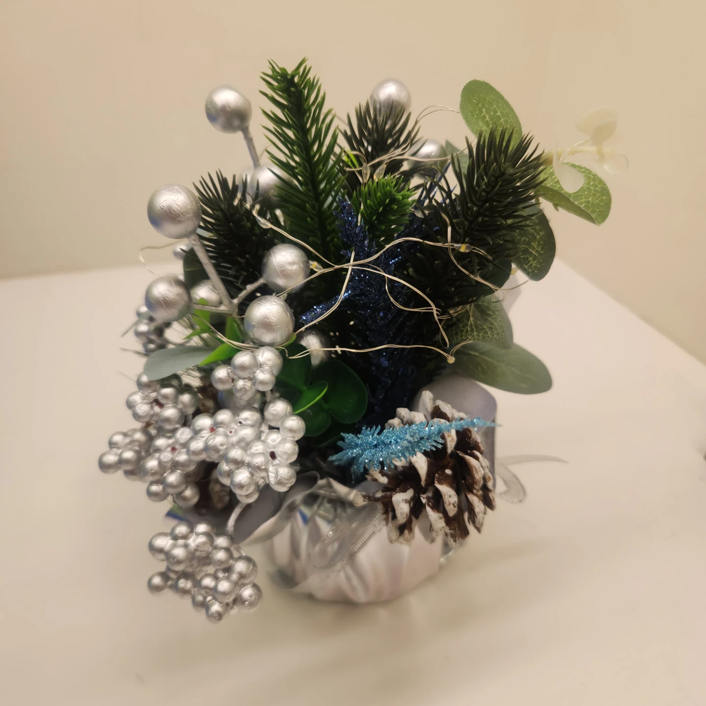 Decorative Christmas Arrangement