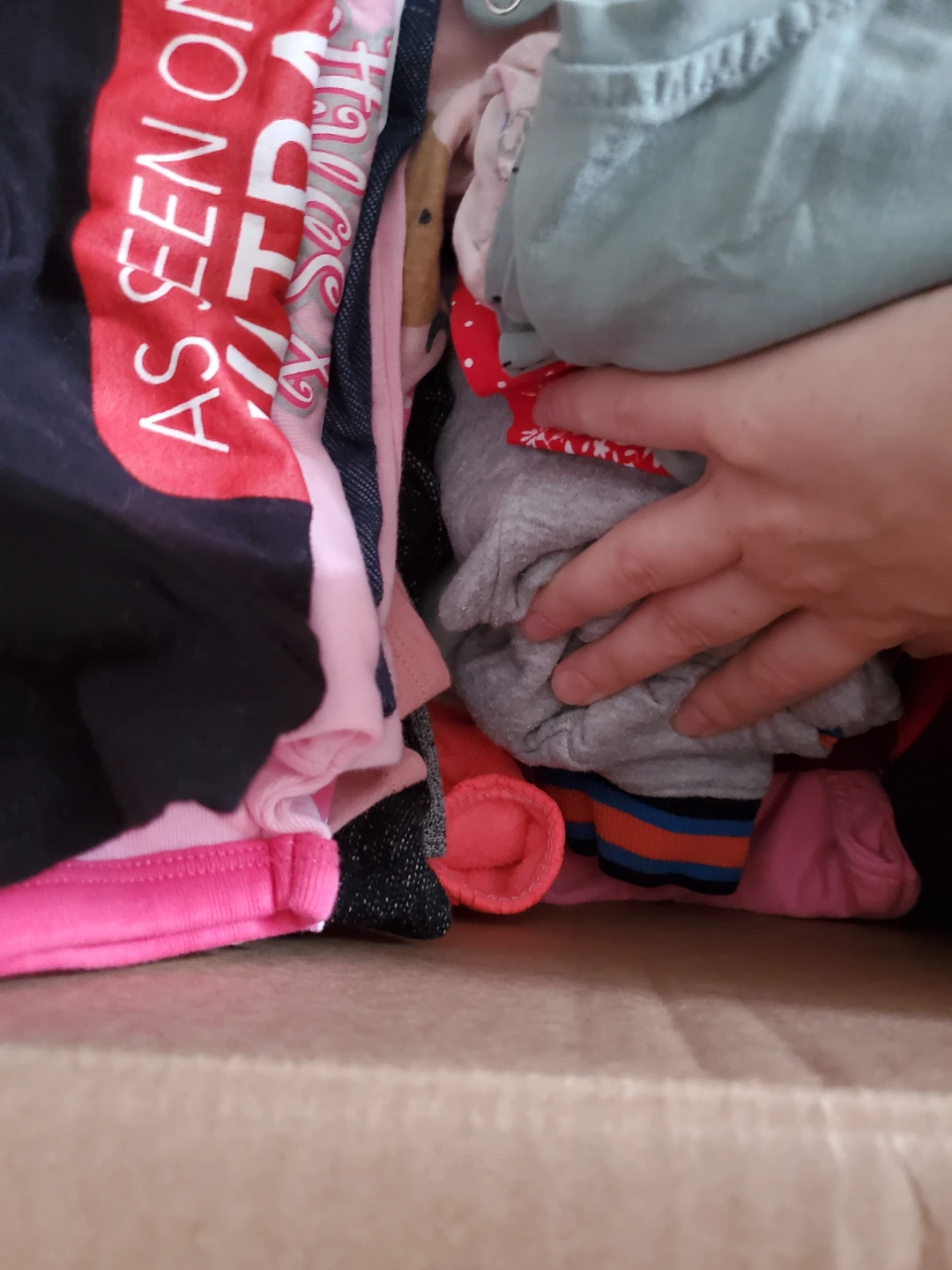 Baby Girl Clothes Bundle - Various Brands 18-24m - photo 2
