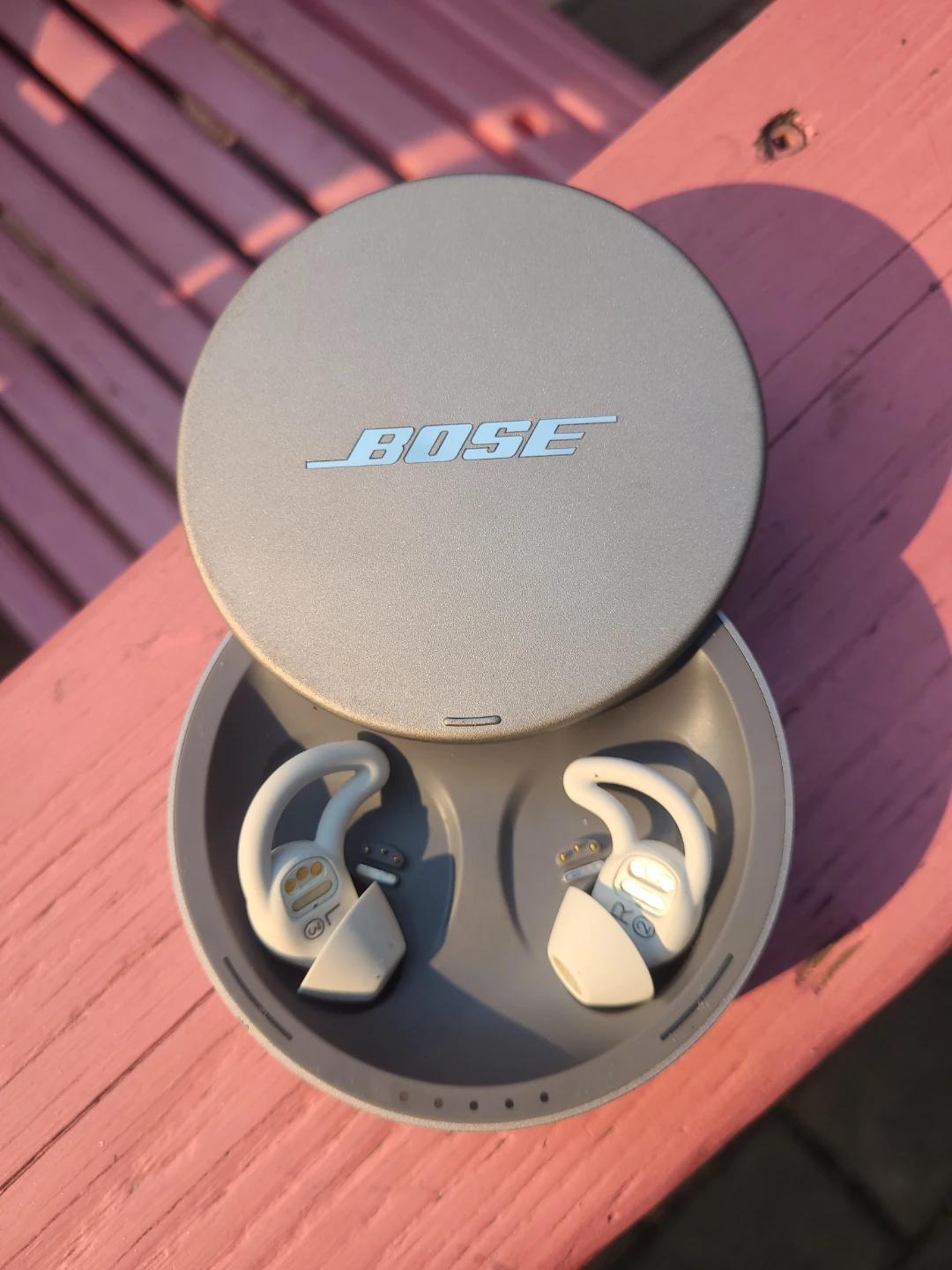 Bose Sleepbuds II – Like New ($105 OBO / Trades Welcome) - photo 3