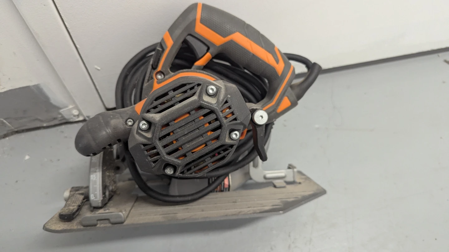 Circular saw