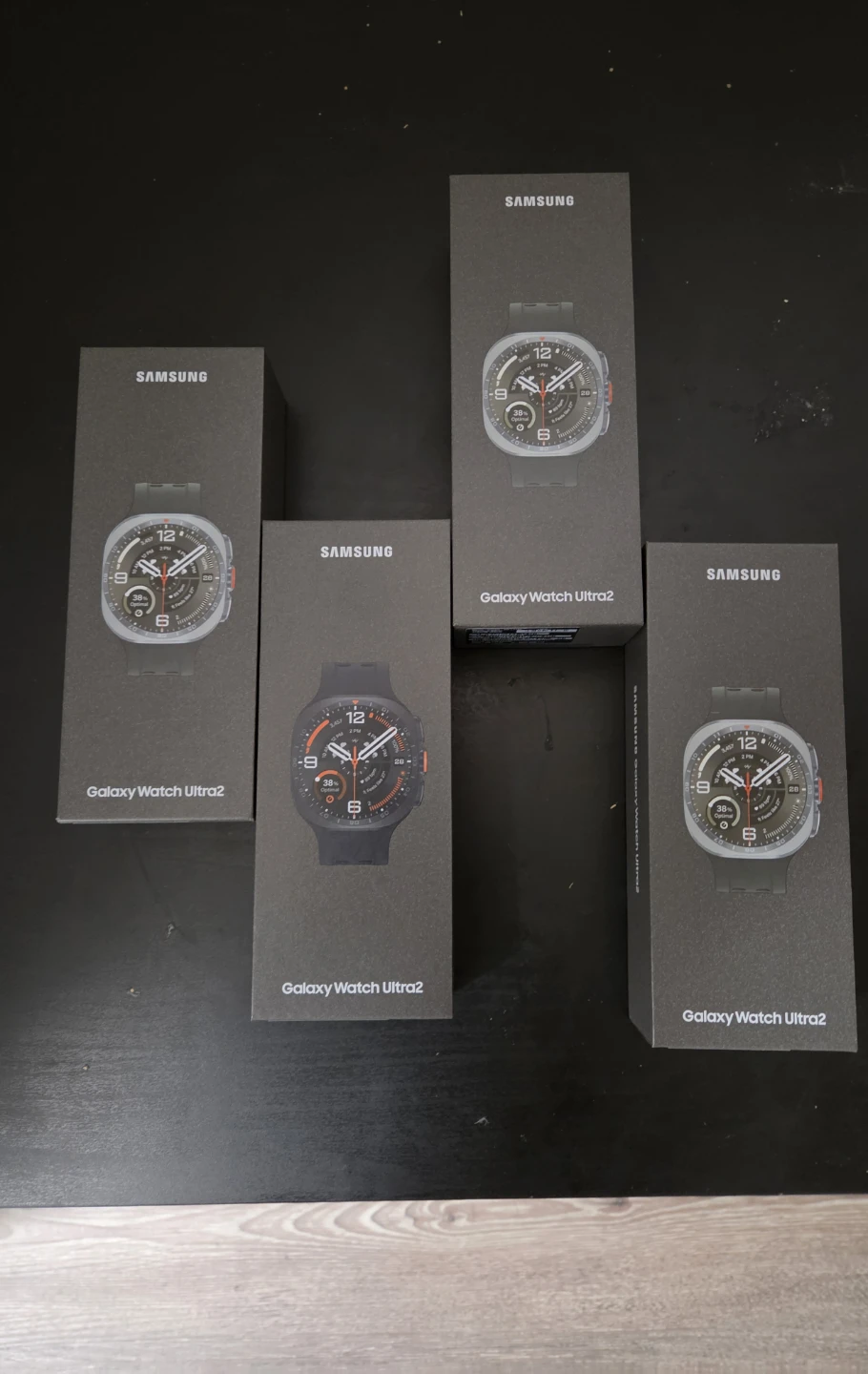 Samsung Galaxy Watch Ultra 2 - photo 2
