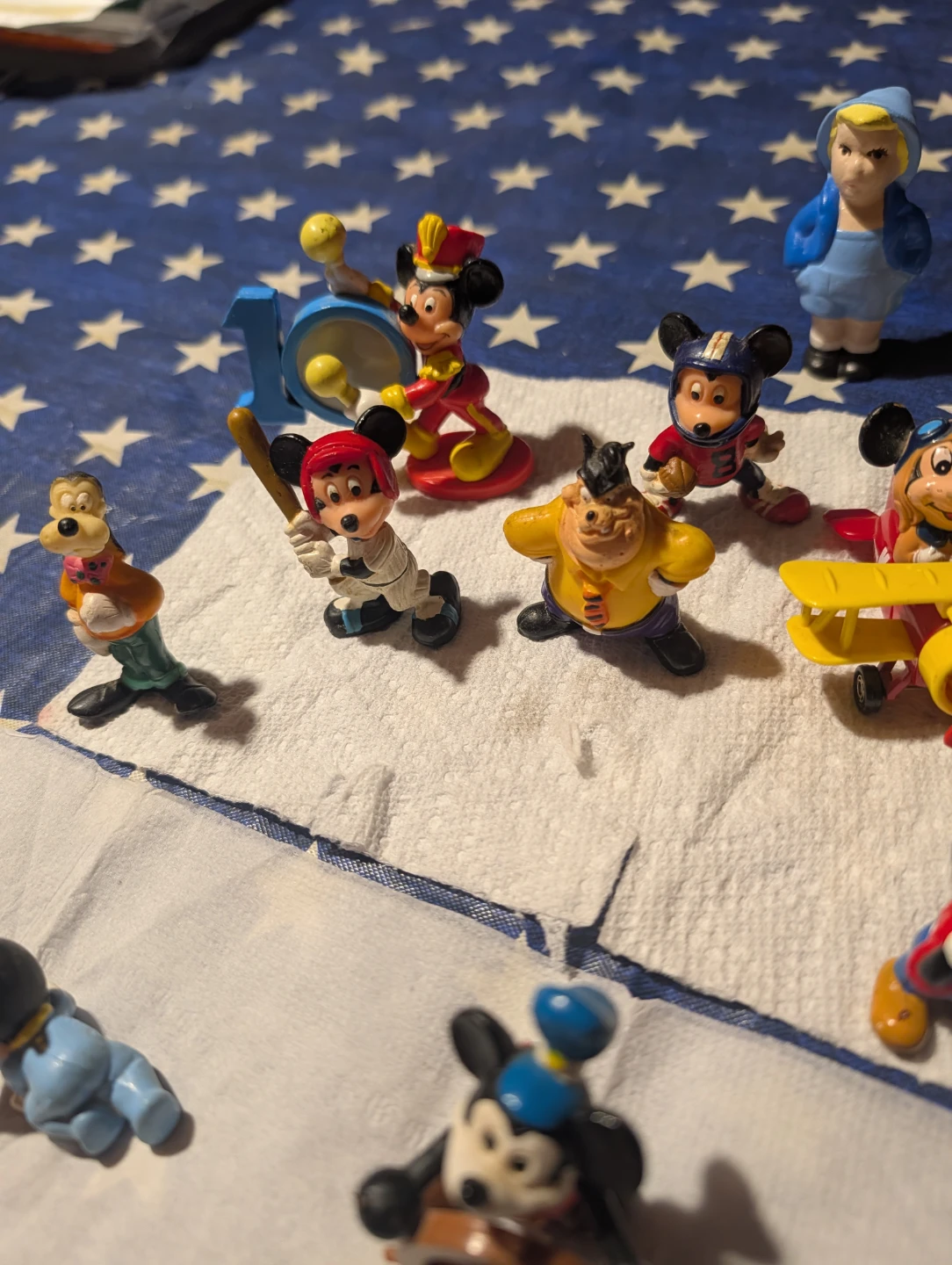 Disney characters - photo 4