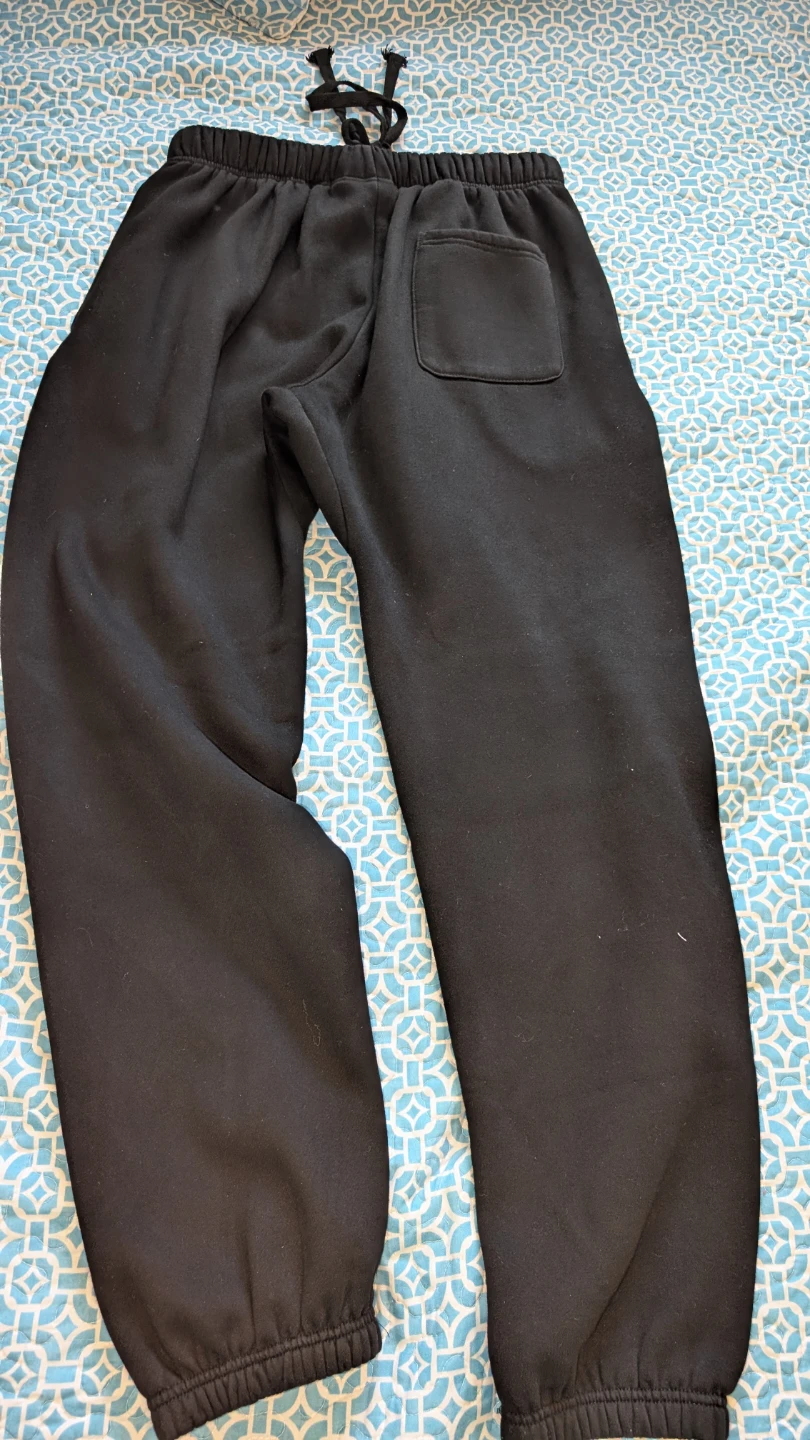 ESSENTIALS Fear of God Sweatpants - photo 2