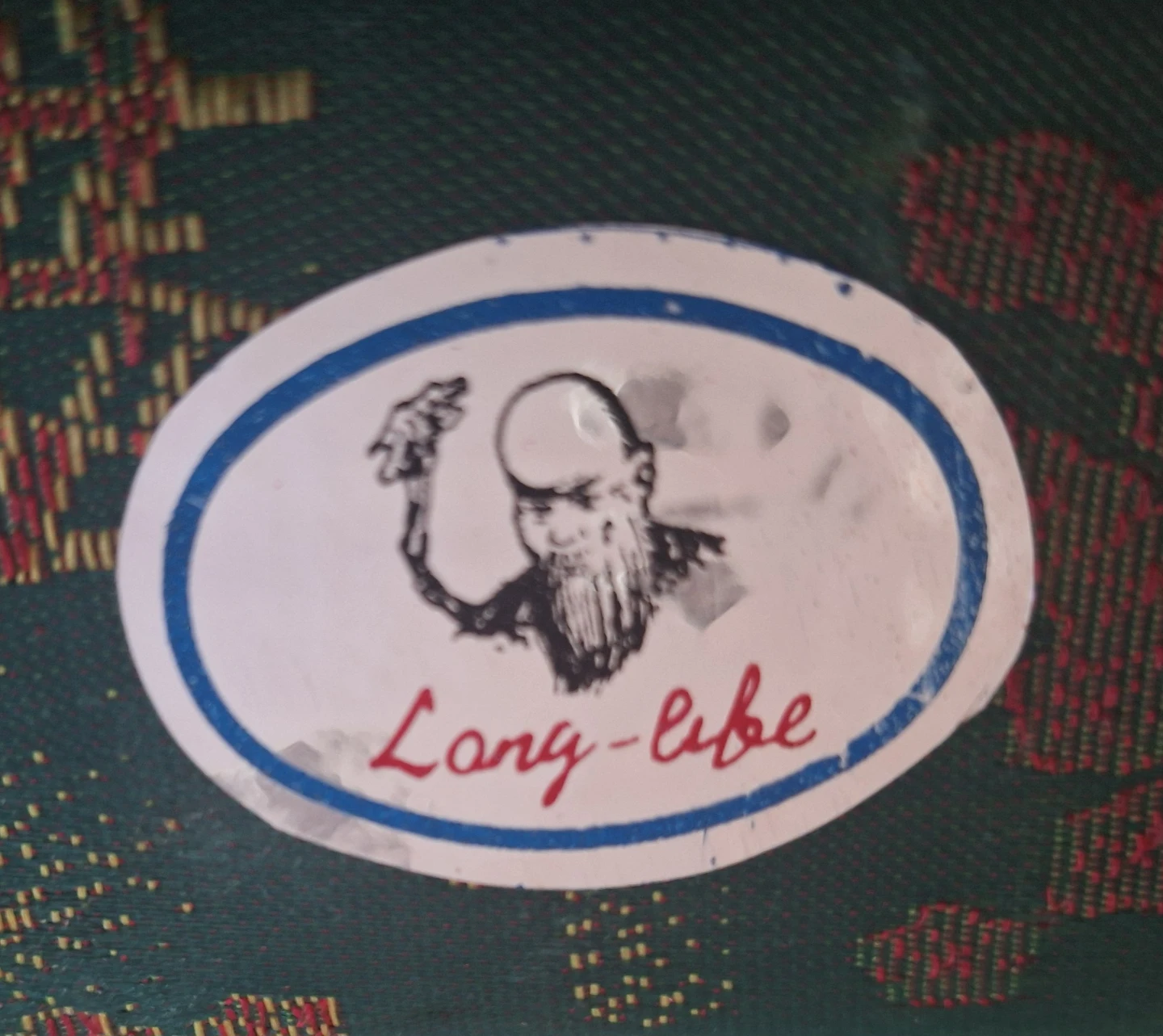 Vintage Chinese Stress Baoding   Balls - photo 3