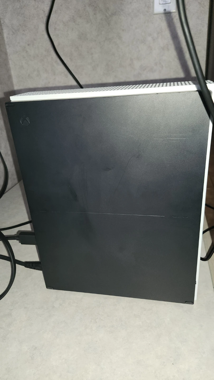 Xbox One S + Controller, Tested & Working, Delivery Thu Morning - photo 3