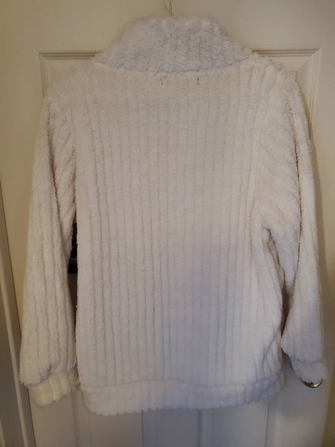 Zero Fahrenheit Sherpa Fleece Jacket...New - photo 5