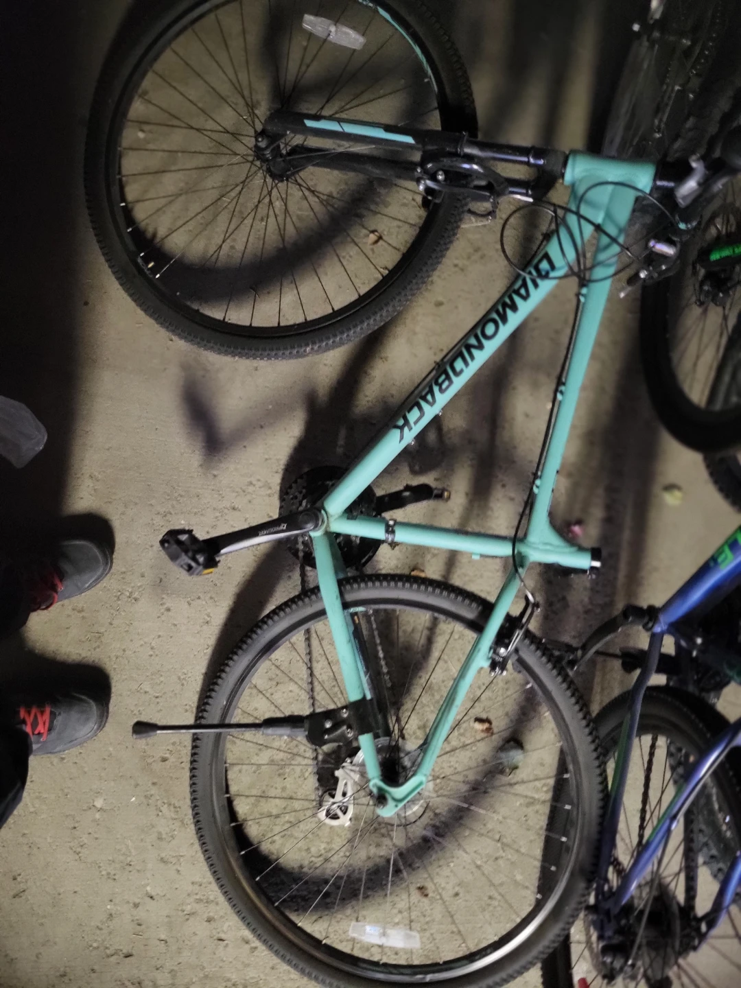 2 bikes for sale - photo 4