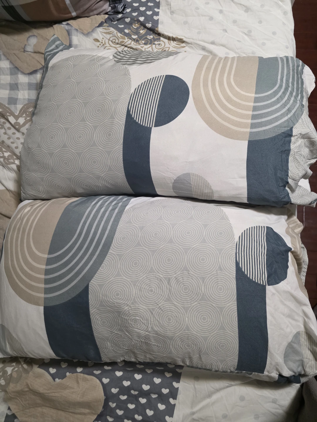 Pillows