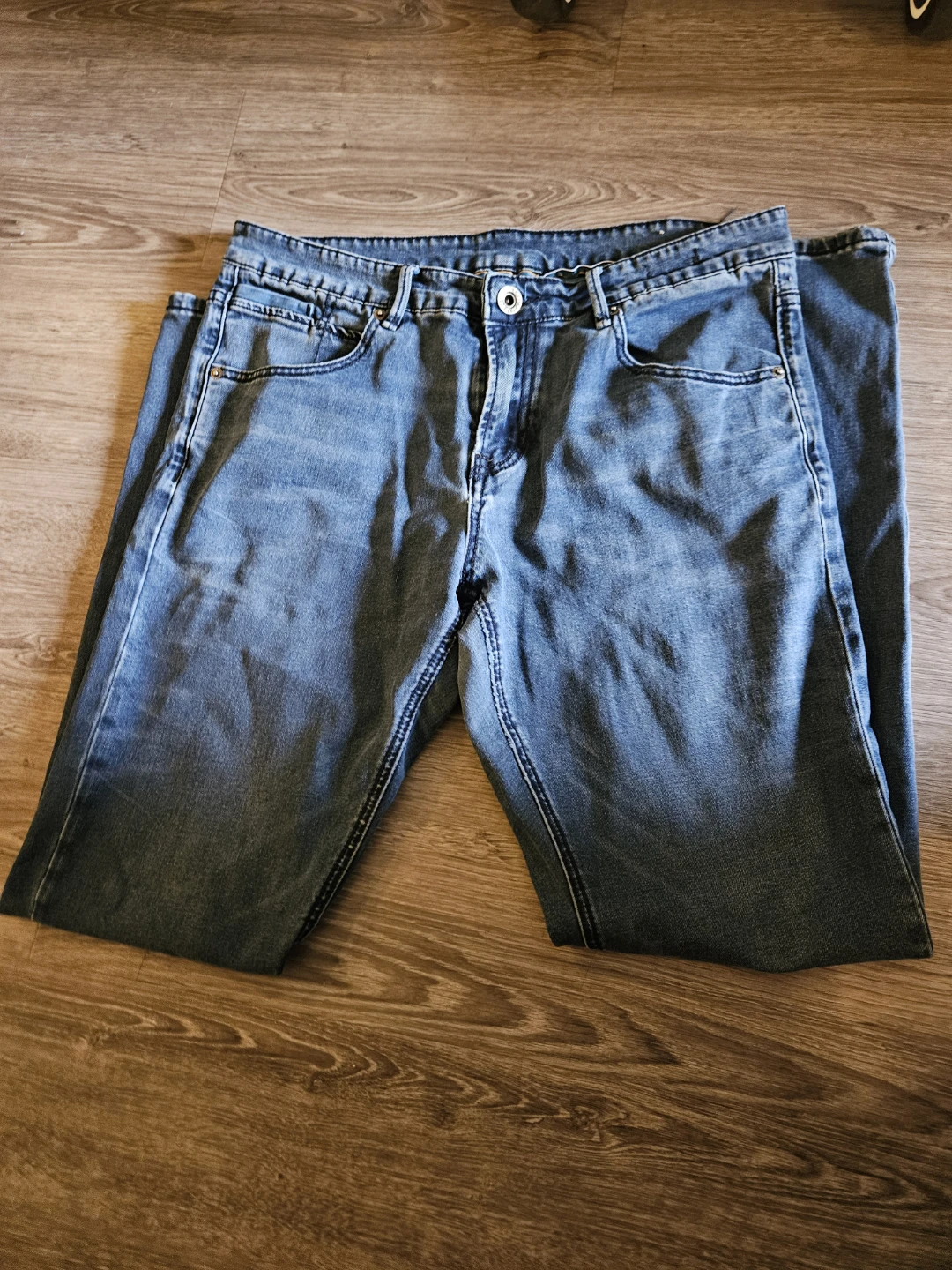 George Men's Jeans Bundle - photo 5