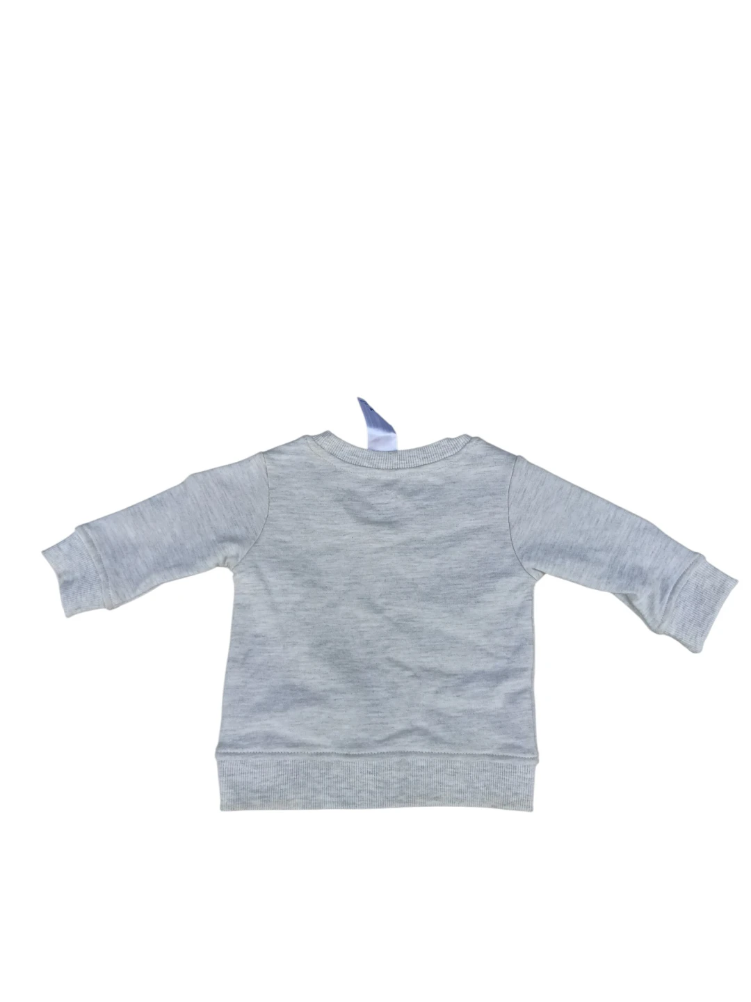 Anko Baby Long-Sleeve Bear Crewneck Sweatshirt - photo 3
