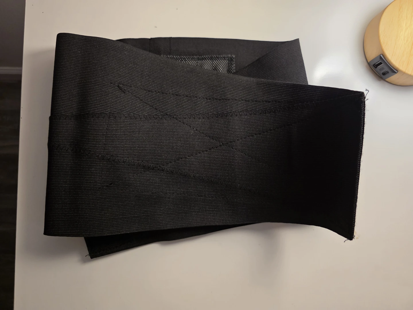 JINGBA SUPPORT Back Brace - photo 3
