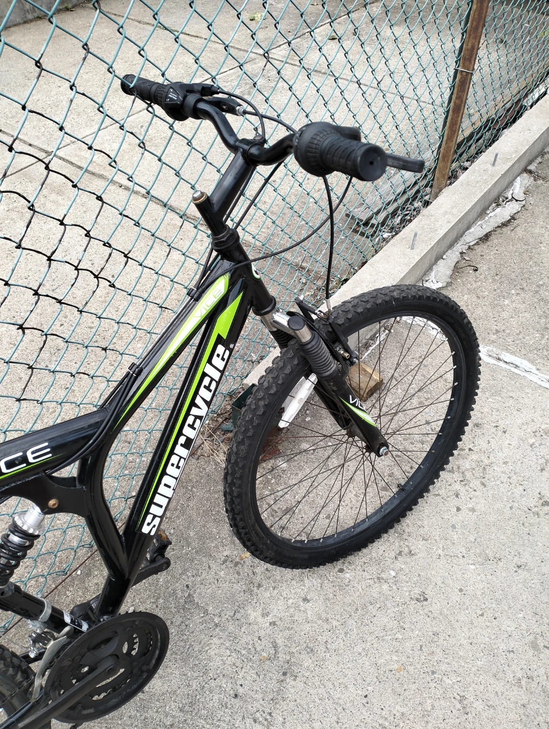 Supercycle Vice Dual Suspension Mountain Bike - photo 4