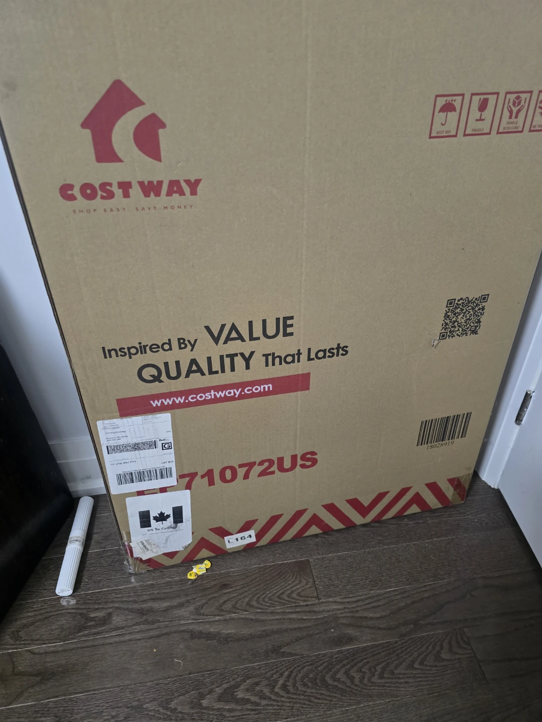 Costway towel Warmer