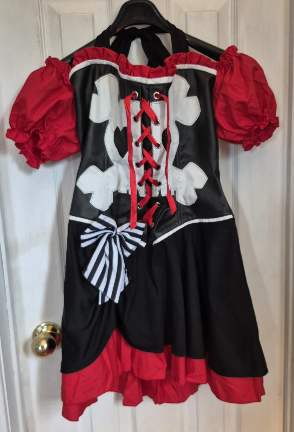 Leg Avenue Treasure Island Temptress Costume - photo 2