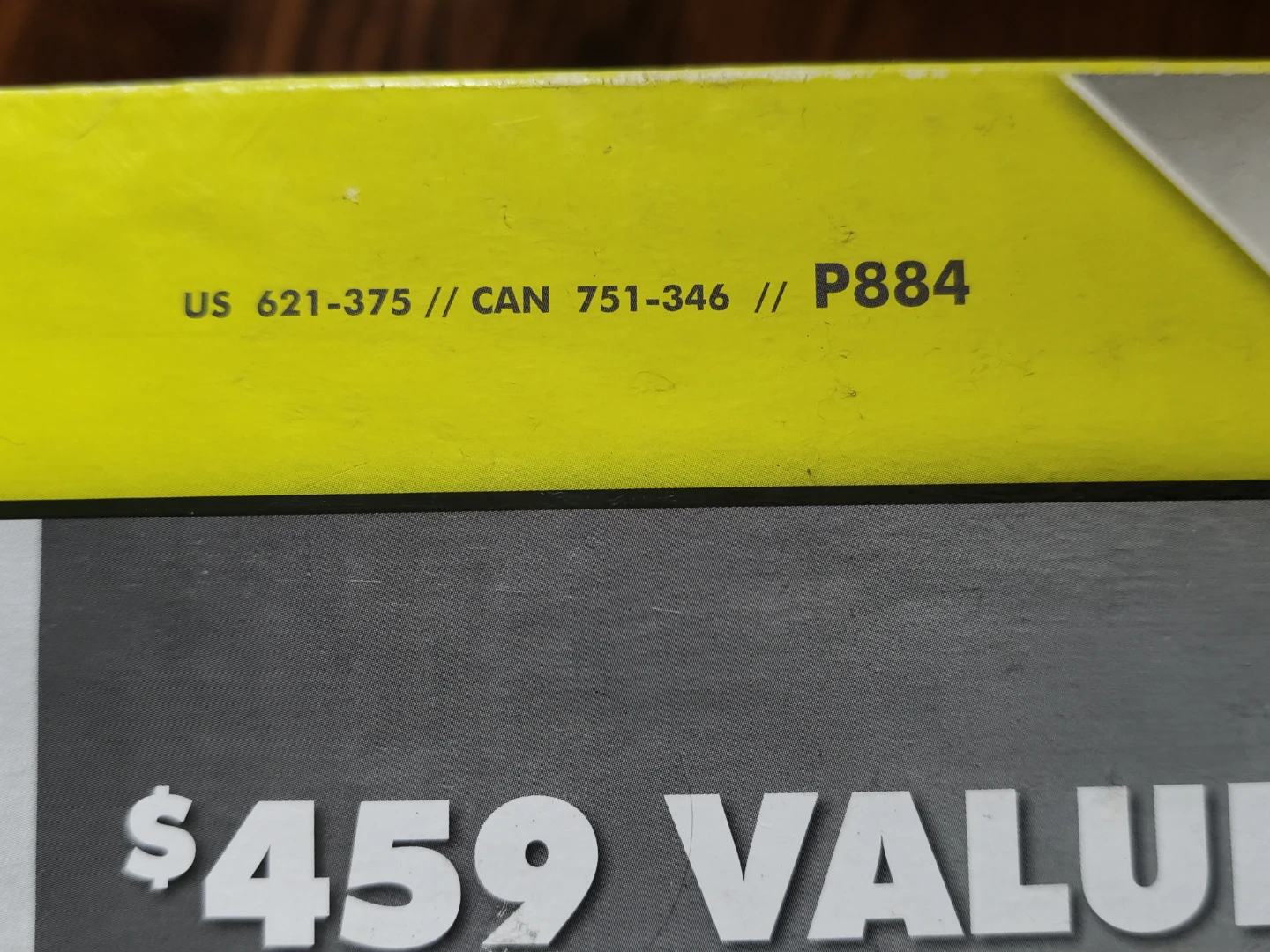 RYOBI P884 6-Tool Combo Kit - photo 3