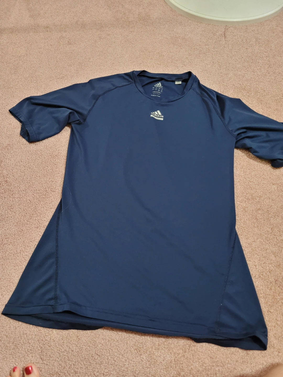 Adidas Long Sleeve T-Shirt