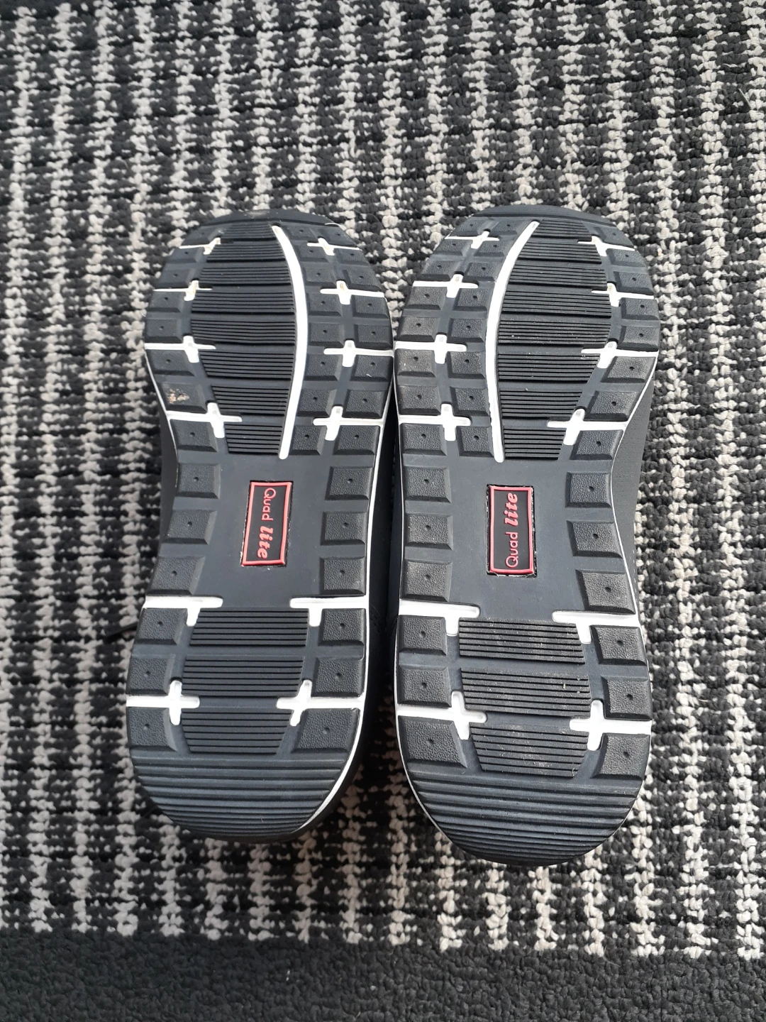 Steel toe - photo 2