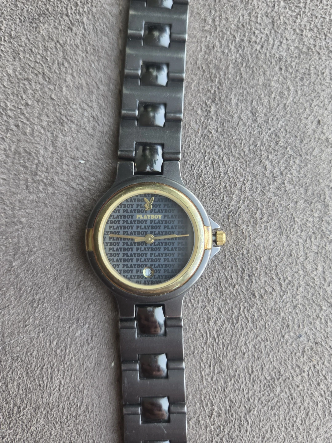 Playboy Women's Watch